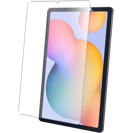 Szkło Hartowane do Samsung Galaxy Tab S6 Lite 10.4" 2020/2022/2024, szkiełko, szybka, na ekran