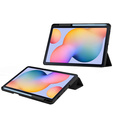 Etui do Samsung Galaxy Tab S6 Lite 10.4" 2020/2022/2024, Czarne