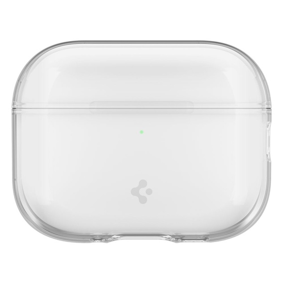 Etui SPIGEN na Słuchawki Airpods Pro 3, Liquid Crystal, Crystal Clear