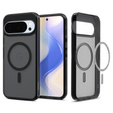 Etui z MagSafe Spigen do Google Pixel 10/10 Pro, Ultra Hybrid, Frost Black