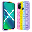 Etui Push Bubble Pop It do Oppo A53 2020