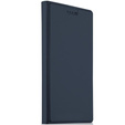 Granatowe Etui SkinPro do Huawei Y9 2018