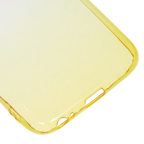 Etui Ombre Case do Samsung Galaxy J3 2017 - Pink / Gold