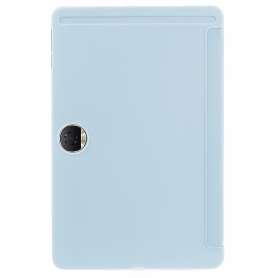 Etui do Honor Pad 9, Smartcase, niebieskie