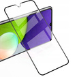 2x Szkło Hybrydowe Ceramic ERBORD do Samsung Galaxy A22 5G