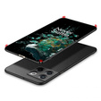 Etui MOFI do OnePlus 10T 5G, Obudowa cienka, czarne