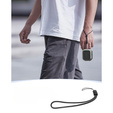 ESR Etui na słuchawki Airpods Pro 3, Orbit Halolock MagSafe, titanium