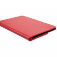 Etui do Lenovo Tab M11, Obrotowe 360, czerwone