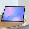 Etui z nadrukiem do Samsung Galaxy Tab S10 FE+ Plus – styl i ochrona w jednym - kot