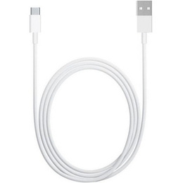 Xiaomi Oryginalny Kabel USB-A - USB-C, 5A,  White (bulk)