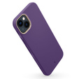 Etui Spigen do iPhone 14 Plus, Cyrill Ultra Color MagSafe, Taro
