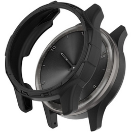 Etui do Garmin Vivomove Trend, Czarne