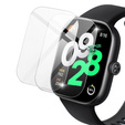 2x Szkło Hartowane ERBORD do Xiaomi Redmi Watch 4, Szybka