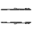 Spigen Slim Armor Pro Mag do Samsung Galaxy Z Fold7, z MagSafe – Czarne