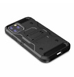 Etui ERBORD SHOCK do iPhone 11 Pro Max - Carbon Black