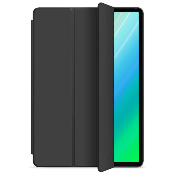 Etui do Lenovo Tab M10 Plus 10.6 Gen 3 125F/128F, Smartcase, czarne