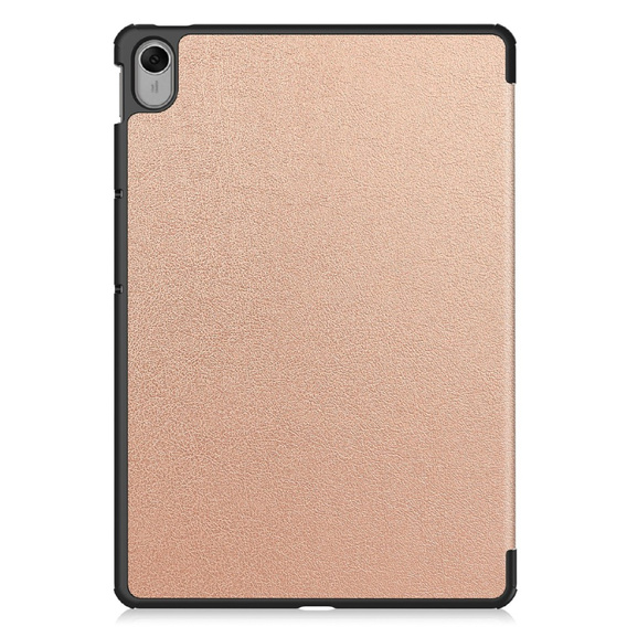 Etui do Huawei MatePad 11.5 2024, Smartcase, różowe rose gold