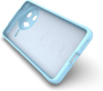 Etui do Xiaomi Poco F7 Ultra, Gaming Shockproof, niebieskie