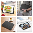 Etui Dux Ducis Domo Series do Samsung Galaxy Tab S11 – czarne