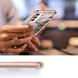 Etui Rzants do Samsung Galaxy S23+ Plus, Moro