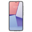 OUTLET Etui Spigen do Galaxy S21 FE, Liquid Crystal, przezroczyste