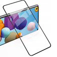 2x Szkło Hybrydowe Ceramic ERBORD do Samsung Galaxy A21S