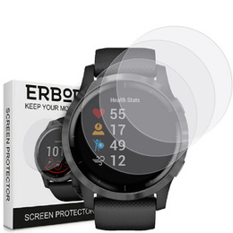 3x Folia Hydrożelowa ERBORD do Garmin Vivoactive 4