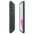 Etui Spigen do Samsung Galaxy A35 5G, Liquid Air, zielone