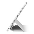 Etui do iPad Pro 11" 2022/2021/2020 (4/3/2 gen.), Smartcase Hybrid, z miejscem na rysik, szare