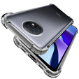 Etui do Xiaomi Redmi Note 9T 5G, Dropproof, Przezroczyste