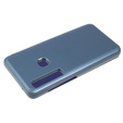 Etui Mirror View Case do Samsung Galaxy A9 2018 - Blue