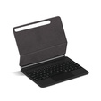 Etui z klawiaturą do Samsung Galaxy Tab S10 FE Magnetic Keyboard Touchpad - czarne