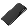Etui do Xiaomi 13T / 13T Pro, Window View, czarne
