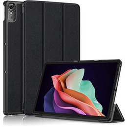 Etui do Lenovo Tab P11 Gen 2 TB350FU TB350XU 11.5", Smartcase, czarne