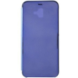 Etui Mirror View Case do Samsung Galaxy J6+ Plus - Blue