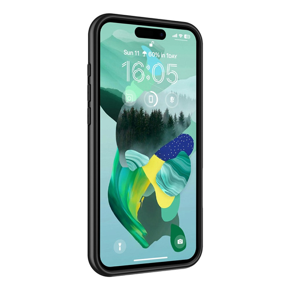 Etui z baterią do iPhone 17 Powerbank 6000mAh MagSafe
