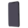 Etui Mirror View Case do Xiaomi Mi 8 / 8 Pro - Black