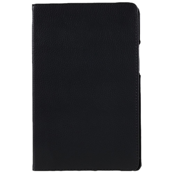 Etui do Lenovo Tab M9, Obrotowe 360, czarne