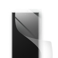 Szkło Hybrydowe Forcell do Samsung Galaxy S25 Ultra, Flexible Nano Glass, przezroczyste