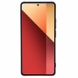 Etui do Xiaomi Redmi Note 13 Pro 4G / Xiaomi Redmi Note 14S / Xiaomi Poco M6 Pro 4G, Silicone Lite, czarne