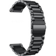 Bransoleta + Etui do Samsung Galaxy Watch 5 40mm, Czarna