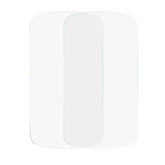 Szkło Hartowane do Garmin Edge 1040, 2 szt.