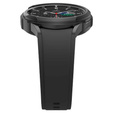 Etui Spigen do Samsung Galaxy Watch 6 Classic 43mm, Liquid Air, Czarne