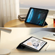 Etui do iPad Air 11" 2025/2024 (7/6 gen.) / Air 10.9" 2022/2020 (5/4 gen.), ESR Ascend Trifold, czarne