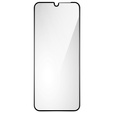 2x Szkło Hartowane do Samsung Galaxy A33 5G, ERBORD 3D pełne, szybka na cały ekran