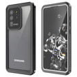 Etui Wodoodporne IP68 do Samsung Galaxy S20 Ultra, czarne