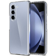Etui Spigen do Samsung Galaxy Z Fold 5, AirSkin, Przezroczyste