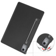 Etui do Lenovo Idea Tab Pro 12.7", Smartcase, czarne