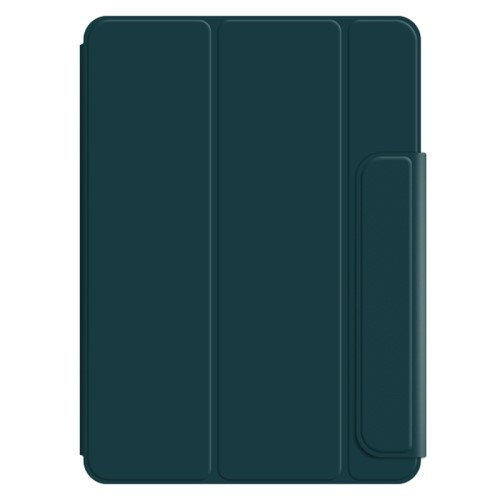 Etui do OnePlus Pad, Magnetic, Smartcase, zielone