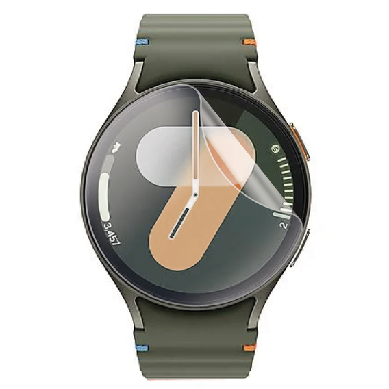 3x Folia Hydrożelowa ERBORD do Samsung Galaxy Watch 7 40mm